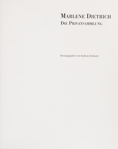 Book cover image