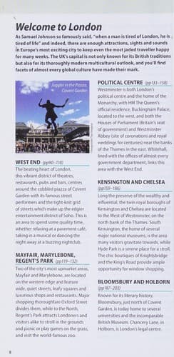 Cover image for London