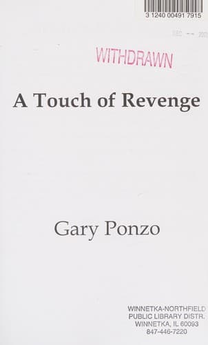 Book cover image