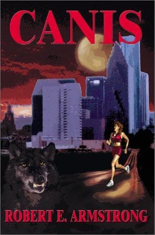 Cover image for Canis