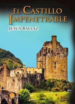 Cover image for El castillo impenetrable