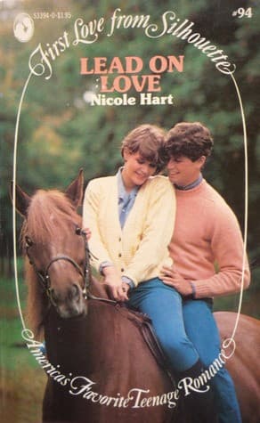 Cover image for Lead on Love