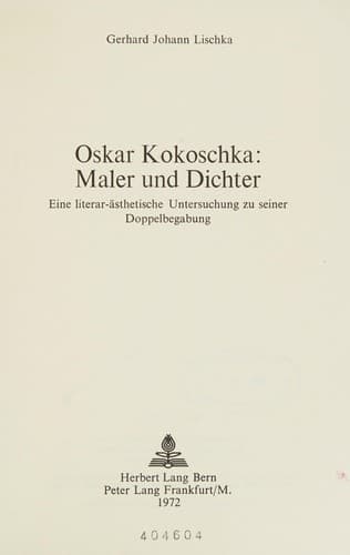 Book cover image