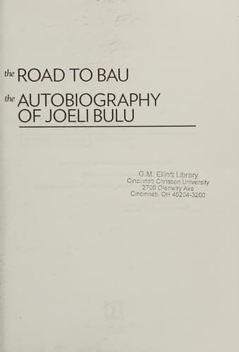 Book cover image