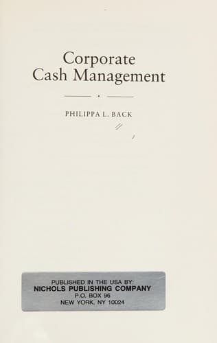 Book cover image