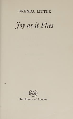Book cover image