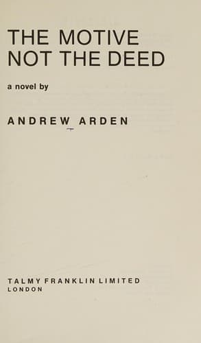 Book cover image