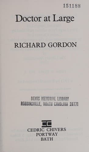 Book cover image