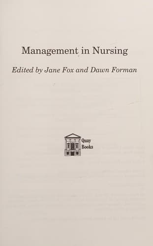 Book cover image