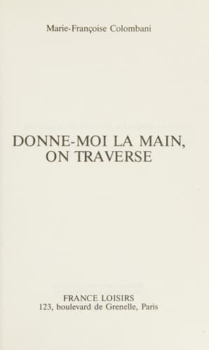 Book cover image