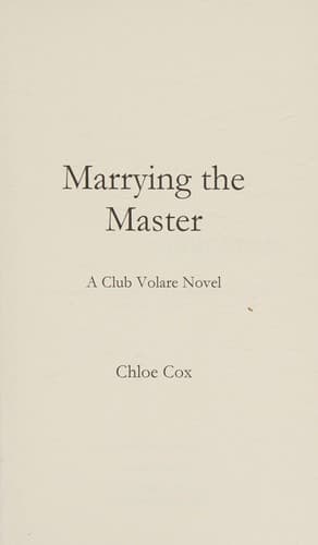 Book cover image