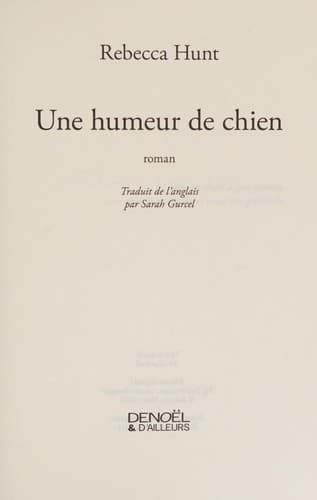 Book cover image