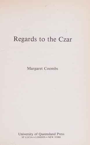 Book cover image