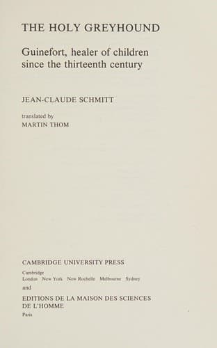 Book cover image