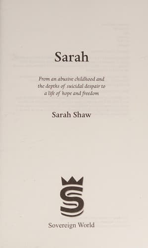 Book cover image