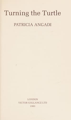 Book cover image