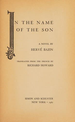 Book cover image
