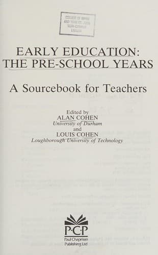 Book cover image