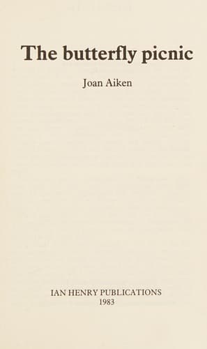 Book cover image