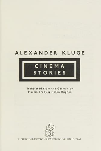 Book cover image