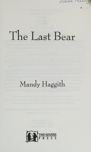 Book cover image