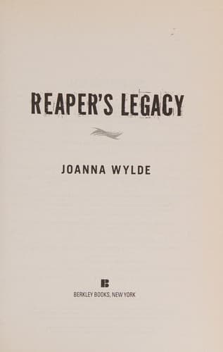 Book cover image