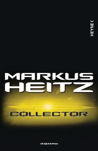 Cover image for Collector