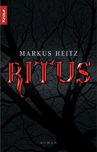 Cover image for Ritus
