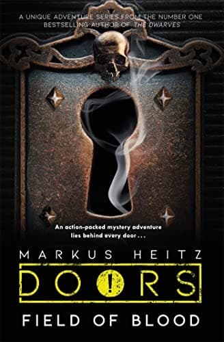 Cover image for Doors