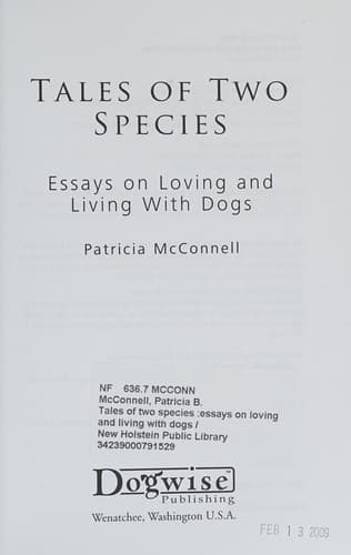 Book cover image