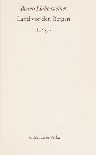 Book cover image