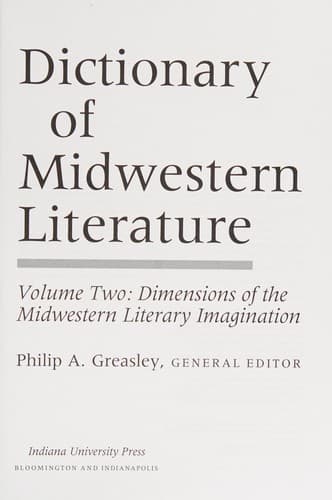 Book cover image