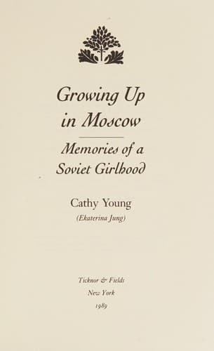 Book cover image