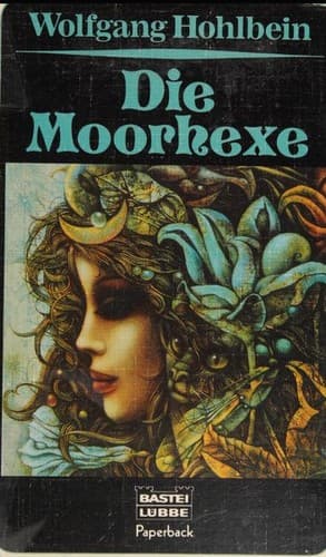 Cover image for Die Moorhexe