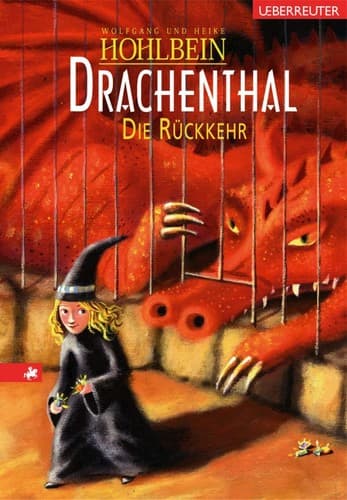 Cover image for Die Rückkehr