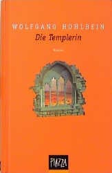 Cover image for Die Templerin