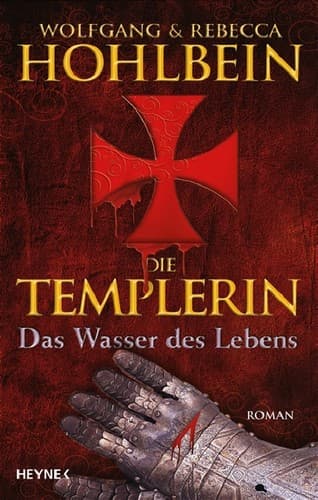 Cover image for Das Wasser des Lebens