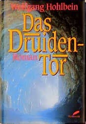 Cover image for Das Druidentor