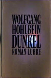 Cover image for Dunkel