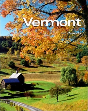 Cover image for Vermont