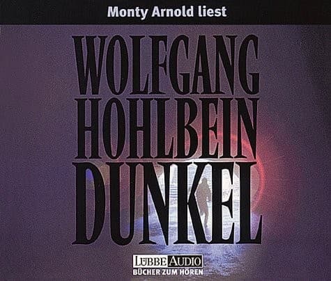 Cover image for Dunkel