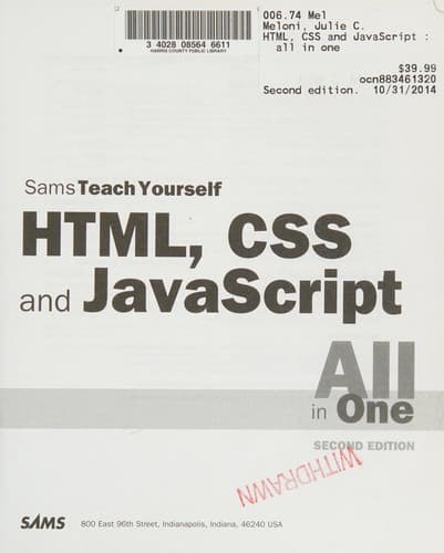 Book cover image