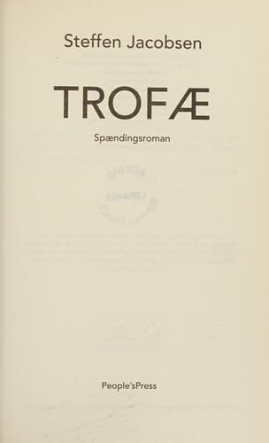 Book cover image