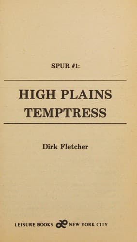 Book cover image