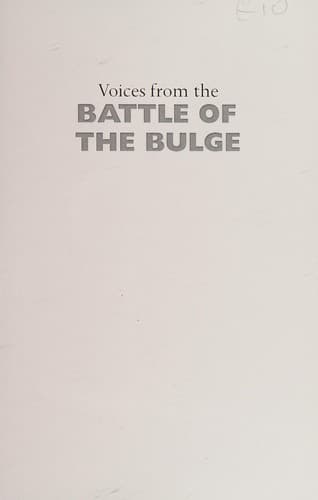 Book cover image