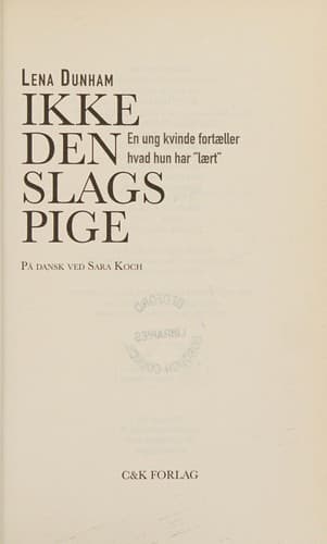 Book cover image