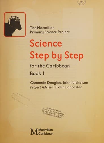 Book cover image