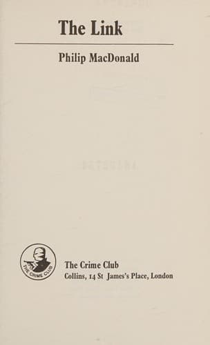 Book cover image