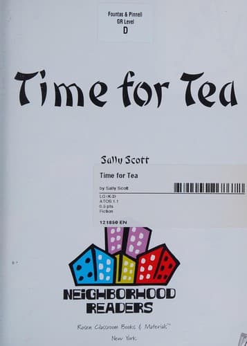 Book cover image