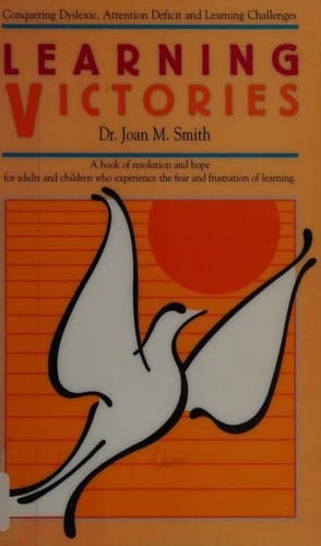 Cover image for Learning Victories